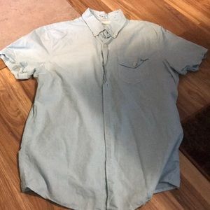 AE Button Up Shirt